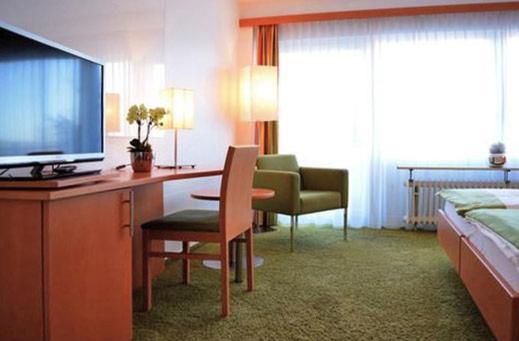 Hotel An De Kruepe Hattingen Exteriör bild